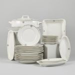 1055 9035 DINNERWARE